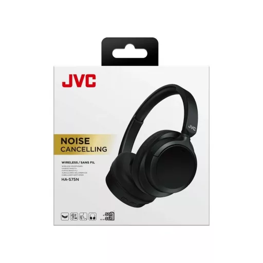 Jvc HA-S75N-B-U FEJHALLGATÓ BLUETOOTH