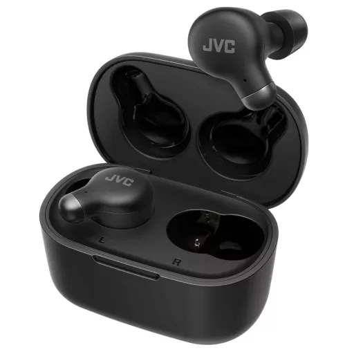 Jvc HAZ250TBE FÜLHALLGATÓ VEZETÉK NÉLKÜLI