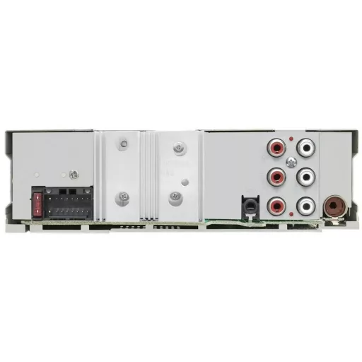 Jvc KD-T922BT AUTÓRÁDIÓ