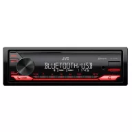 Jvc KD-X282BT AUTÓRÁDIÓ