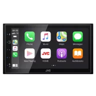 Jvc KW-M560BT AUTÓRÁDIÓ