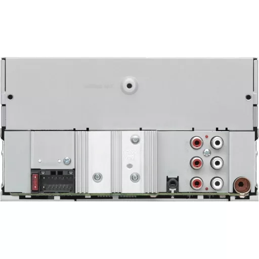 Jvc KW-X850BT AUTÓRÁDIÓ