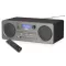 Jvc RDE861BDAB MIKRO HIFI