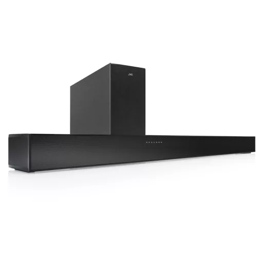 Jvc TH-E434B HANGPROJEKTOR