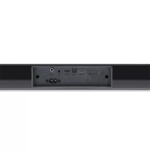 Jvc TH-E434B HANGPROJEKTOR