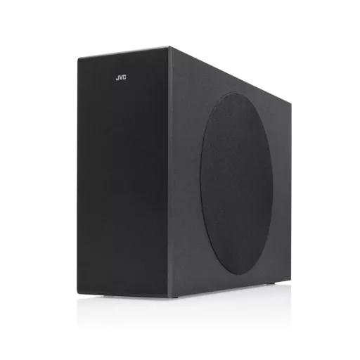 Jvc TH-E434B HANGPROJEKTOR