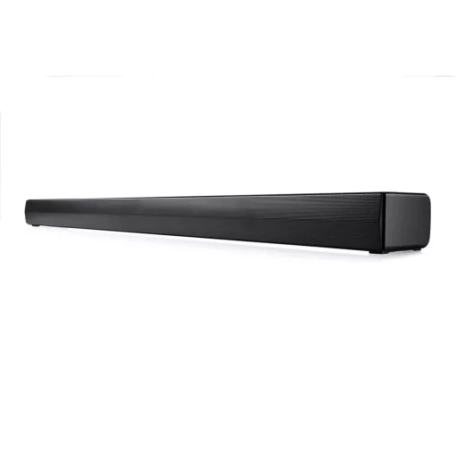 Jvc THE534B HANGPROJEKTOR