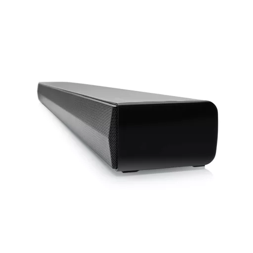 Jvc THE534B HANGPROJEKTOR
