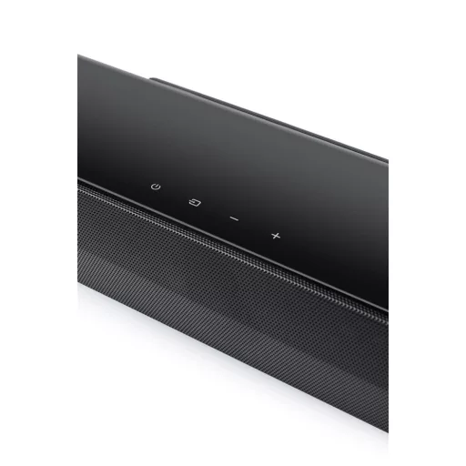 Jvc THE534B HANGPROJEKTOR
