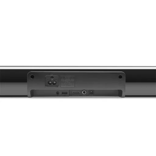 Jvc THE534B HANGPROJEKTOR