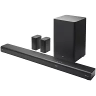 Jvc TH-E874B HANGPROJEKTOR