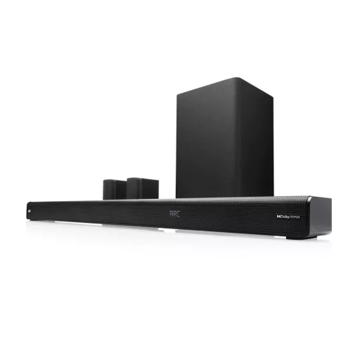 Jvc TH-E874B HANGPROJEKTOR