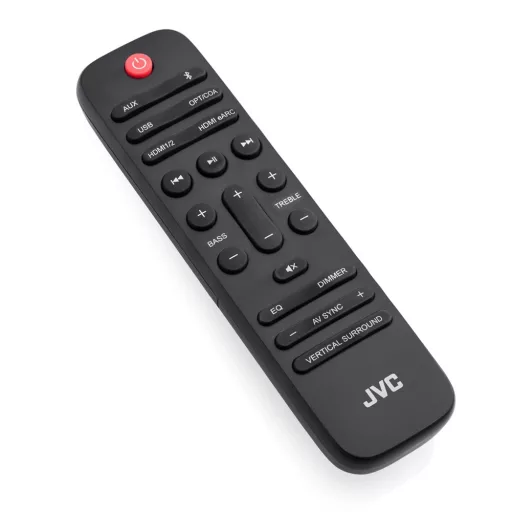 Jvc TH-E874B HANGPROJEKTOR