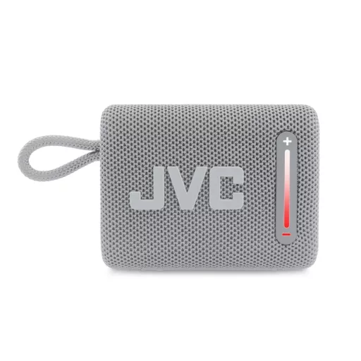 Jvc XSE114G SZÜRKE BLUETOOTH HANGSZÓRÓ
