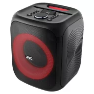 Jvc XSEP314B BLUETOOTH HANGFAL