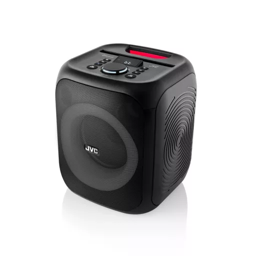 Jvc XSEP314B BLUETOOTH HANGFAL