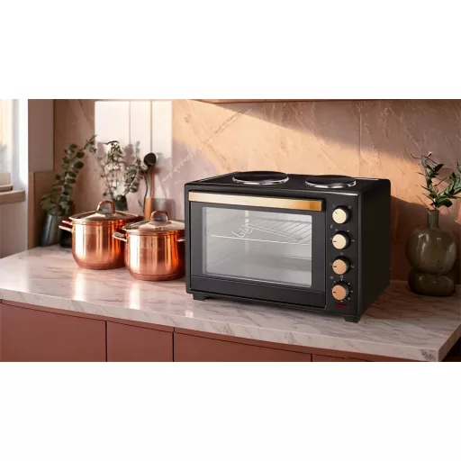 Kalorik MK2000 CRL CO MINI KONYHA 30L