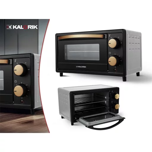 Kalorik OT2015 CO MINI SÜTŐ 10L