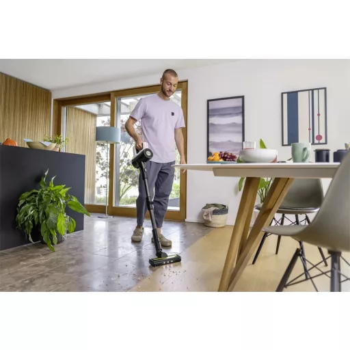 Karcher VCS 3 NANO FLEX 1.198-934.0 PORSZÍVÓ ÁLLÓ