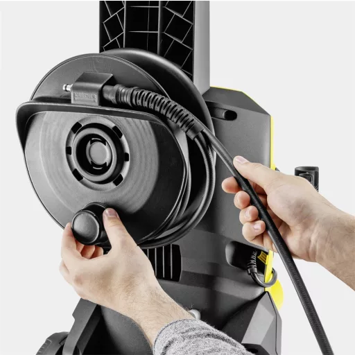 Karcher K 5 WCM PREMIUM 1.324-460.0 MAGASNYOMÁSÚ MOSÓ