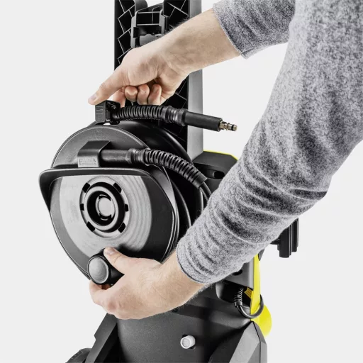 Karcher K 5 WCM PREMIUM 1.324-460.0 MAGASNYOMÁSÚ MOSÓ