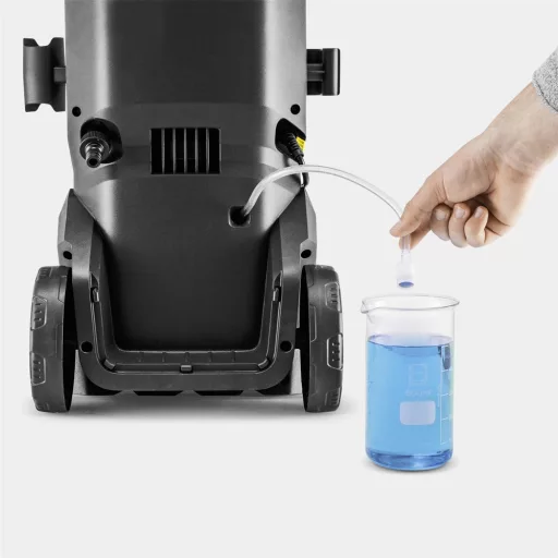 Karcher K 5 WCM PREMIUM 1.324-460.0 MAGASNYOMÁSÚ MOSÓ