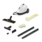 Karcher SC 2 EASYFIX 1.512-600.0 GŐZTISZTÍTÓ
