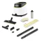 Karcher SC 3 DELUXE 1.513-430.0 GŐZTISZTÍTÓ