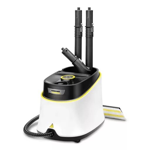 Karcher SC 3 DELUXE 1.513-430.0 GŐZTISZTÍTÓ