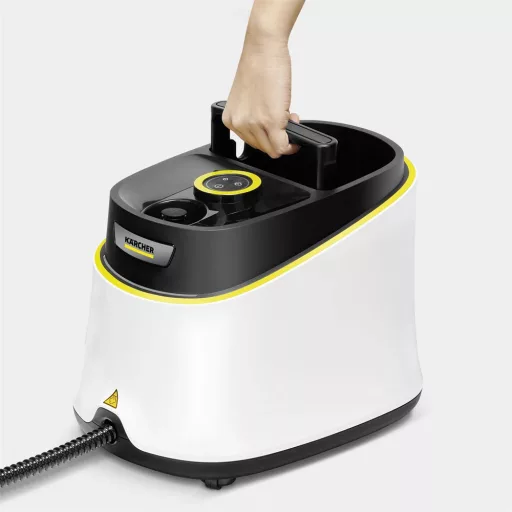 Karcher SC 3 DELUXE 1.513-430.0 GŐZTISZTÍTÓ