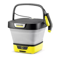 Karcher OC 3 FOLDABLE 1.599-300.0 MOBIL KÜLTÉRI TISZTÍTÓ
