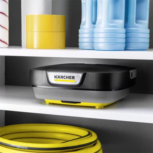 Karcher OC 3 FOLDABLE 1.599-300.0 MOBIL KÜLTÉRI TISZTÍTÓ