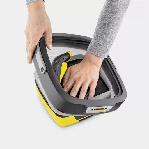 Karcher OC 3 FOLDABLE 1.599-300.0 MOBIL KÜLTÉRI TISZTÍTÓ