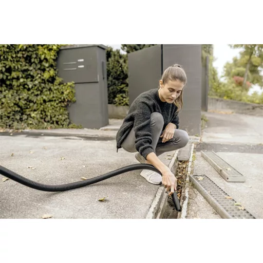 Karcher WD 2 PLUS V-15/4/18 1.628-003.0 PORSZÍVÓ SZÁRAZ NEDVES