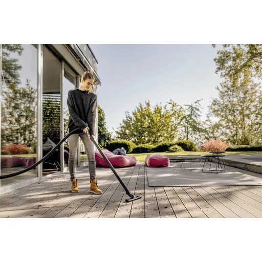 Karcher WD 2 PLUS V-15/4/18 1.628-003.0 PORSZÍVÓ SZÁRAZ NEDVES