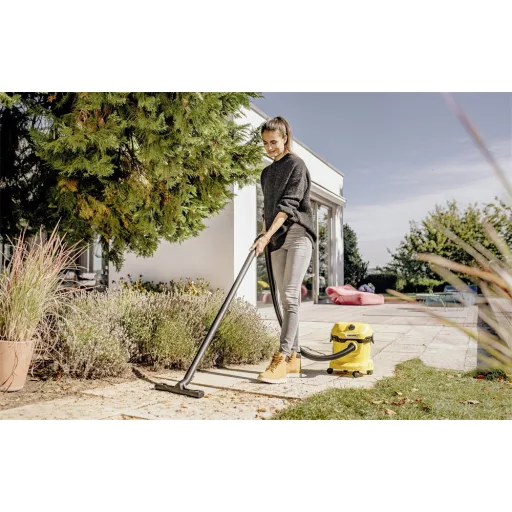 Karcher WD 2 PLUS V-12/4/18/C 1.628-009.0 PORSZÍVÓ SZÁRAZ NEDVES