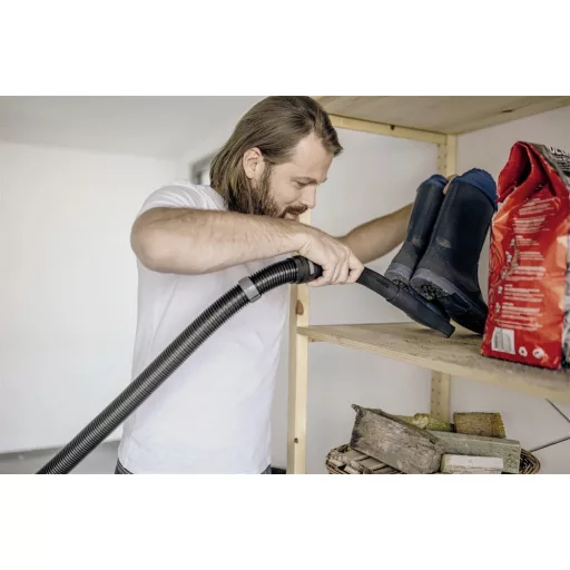 Karcher WD 3 V-17/4/20 1.628-130.0 SZÁRAZ NEDVES PORSZÍVÓ