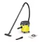 Karcher KWD 1 W V-12/2/18 1.628-401.0 PORSZÍVÓ SZÁRAZ NEDVES