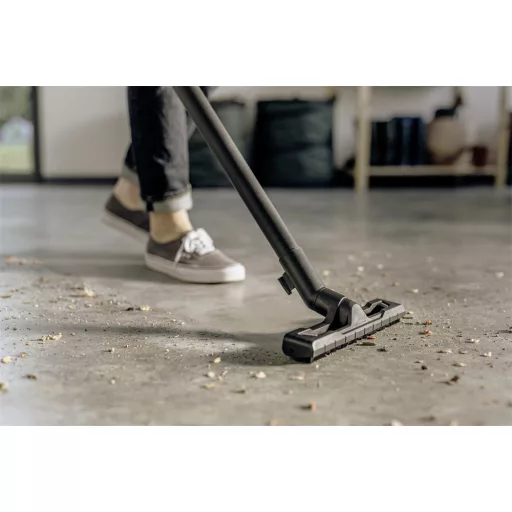 Karcher KWD 1 W V-12/2/18 1.628-401.0 PORSZÍVÓ SZÁRAZ NEDVES