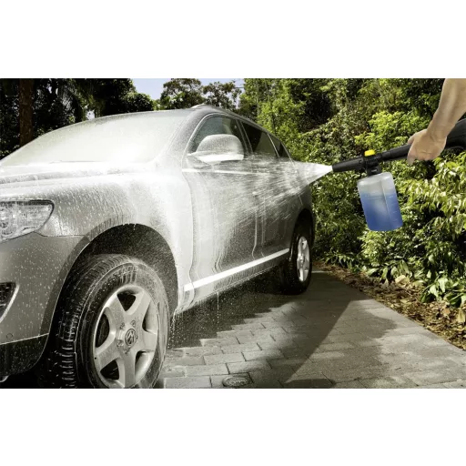 Karcher K 5 COMPACT FJ 6 SET 1.630-761.0 MAGASNYOMÁSÚ MOSÓ