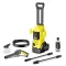 Karcher K 2 PREMIUM FJ BB 1.673-537.0 MAGASNYOMÁSÚ MOSÓ