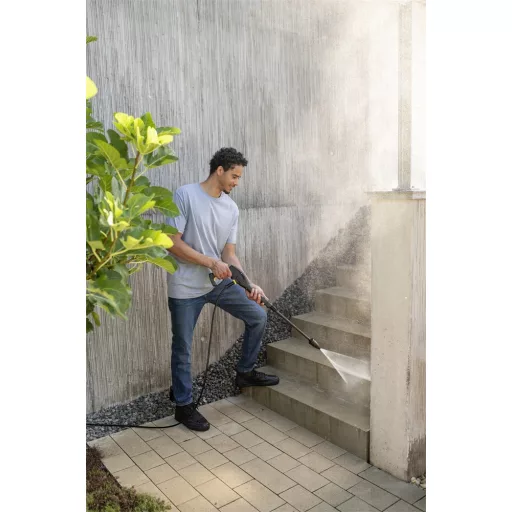 Karcher K 2 PREMIUM FJ BB 1.673-537.0 MAGASNYOMÁSÚ MOSÓ