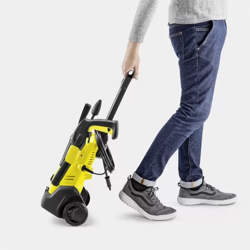 Karcher K 2 PREMIUM FJ HOME BB 1.673-538.0 MAGASNYOMÁSÚ MOSÓ