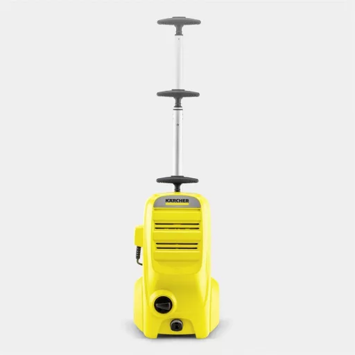 Karcher K 3 CLASSIC 1.676-220.0 MAGASNYOMÁSÚ MOSÓ