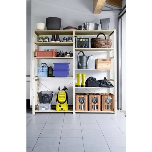 Karcher K 3 CLASSIC 1.676-220.0 MAGASNYOMÁSÚ MOSÓ