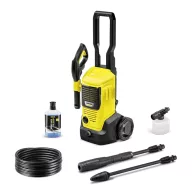 Karcher K 4 FJ BB 1.679-561.0 MAGASNYOMÁSÚ MOSÓ