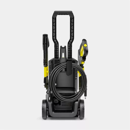 Karcher K 4 FJ BB 1.679-561.0 MAGASNYOMÁSÚ MOSÓ