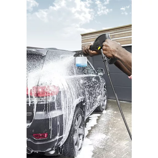 Karcher ULTRA HABTISZTÍTÓ 6.295-743.0 TISZTÍTÓSZER MAGASNYOMÁSÚ MOSÓHOZ