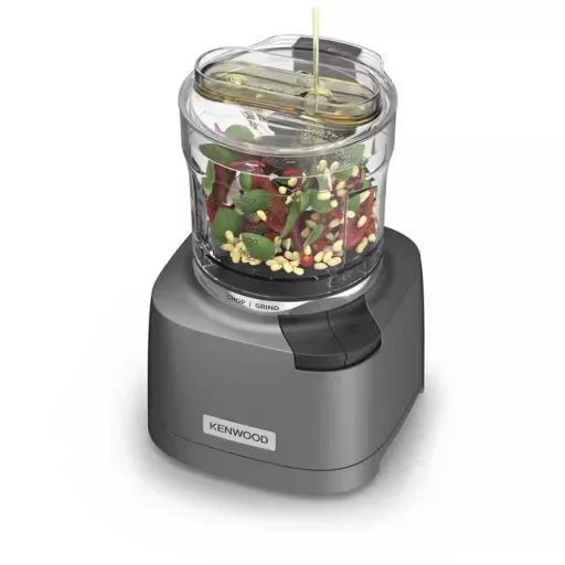 Kenwood CHP80.000.SI APRÍTÓ