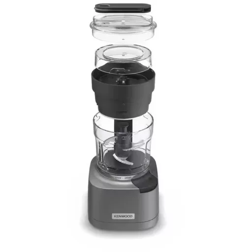 Kenwood CHP80.000.SI APRÍTÓ